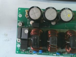 PLACA ELECTRONICA BYJ-3 E230225 PLE135