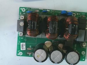 PLACA ELECTRONICA BYJ-3 E230225 PLE135