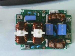 PLACA ELECTRONICA EAX66853301 PLE135