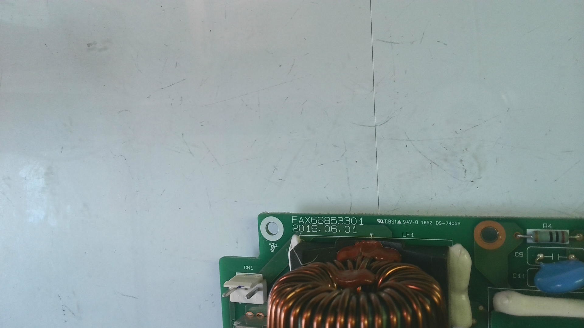 PLACA ELECTRONICA EAX66853301 PLE135 - Imagen 2