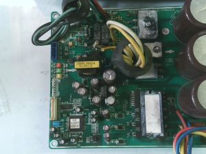 PLACA ELECTRONICA DB93-05543D-LF PBC-00626A PLE133