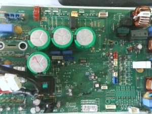 PLACA ELECTRONICA  LG PWB:EAX36295905 EBR356522 EBR481682 PLE133