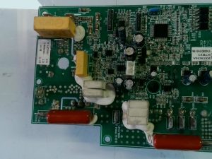 PLACA ELECTRONICA 2003634A HTE21 PLE133