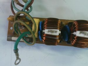 PLACA ELECTRONICA  PLACA ELETRONICA .EMI VER.1.1 DB41 -00532A PLE133