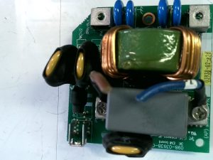 PLACA ELECTRONICA 098-03938-01 PLE133