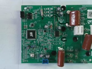 PLACA ELECTRONICA 0011800377AH PLE138