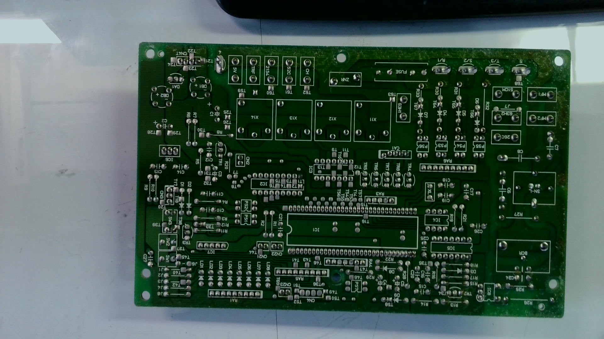 PLACA ELECTRONICA BG76N488G02 PLE150 - Imagen 3