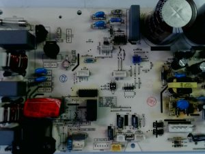 PLACA ELECTRONICA  HZN 0011800209B-20121227-03 PLE149