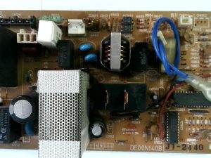 PLACA ELECTRONICA DE00N140B J1-2440 PLE149