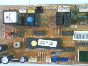 PLACA ELECTRONICA DB09-00260C PLE149