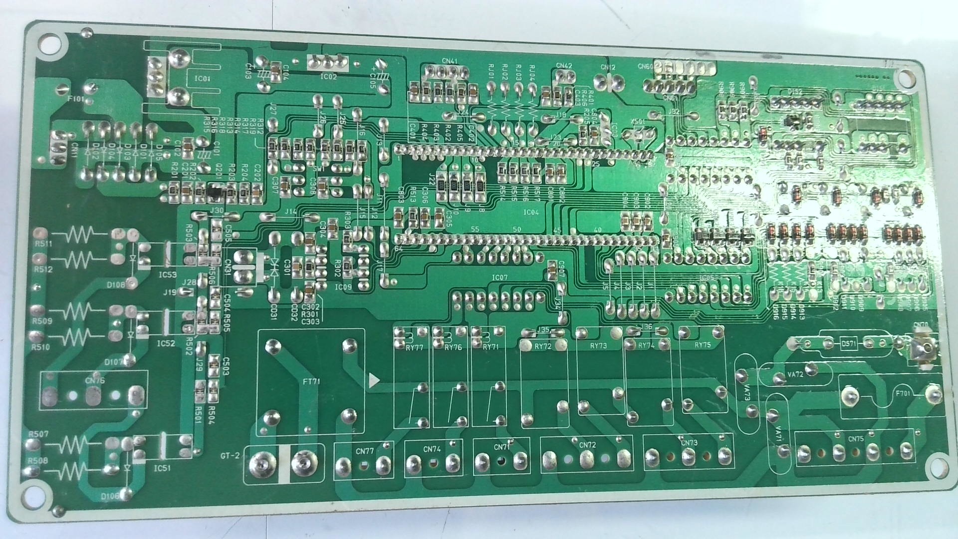 PLACA ELECTRONICA DB09-00260C PLE149 - Imagen 3