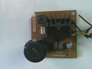 PLACA ELECTRÓNICA 4PB0443-1 PLE149