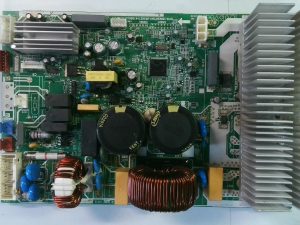 PLACA ELECTRONICA  PLACA ELETRONICA KFR-35W/BP3N1-(RX62T+41560).D.13WP2 PLE148
