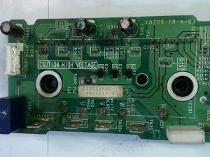 PLACA ELECTRONICA EZ002GHUE-TR S031217-00 PLE148