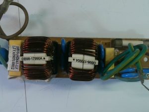 PLACA ELECTRONICA  EMI DB41-00532A PLE146