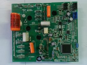 PLACA ELECTRONICA  HZN CQC09001032693 PLE146