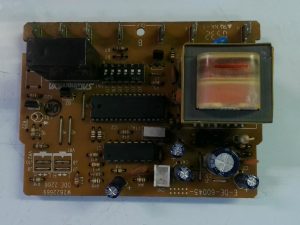 PLACA ELECTRONICA E-DE-60045 PLE146