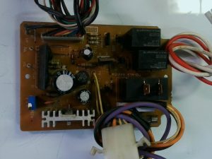 PLACA ELECTRONICA 61010-1B PLE146