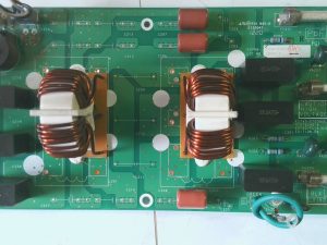 PLACA ELECTRONICA  PBF K07AQ-0700UE-FLO EDITION.04 PLE157