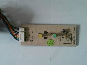 PLACA ELECTRONICA HW36B_D1 17503 PLE128