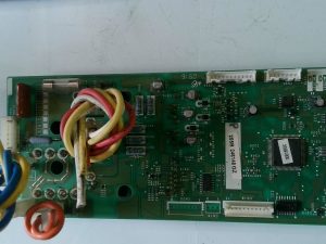 PLACA ELECTRONICA 255B 246148 GZ PLE159