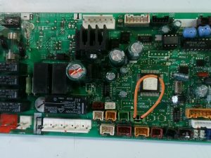 PLACA ELECTRONICA M5912A1S PLE157