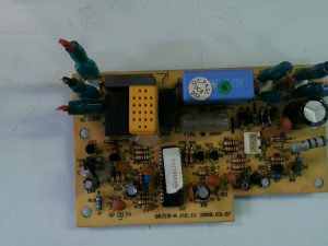 PLACA ELECTRONICA GRJI9-A (V1.1) PLE157