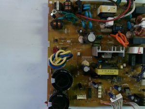 PLACA ELECTRONICA 120B 023447 V PLE59