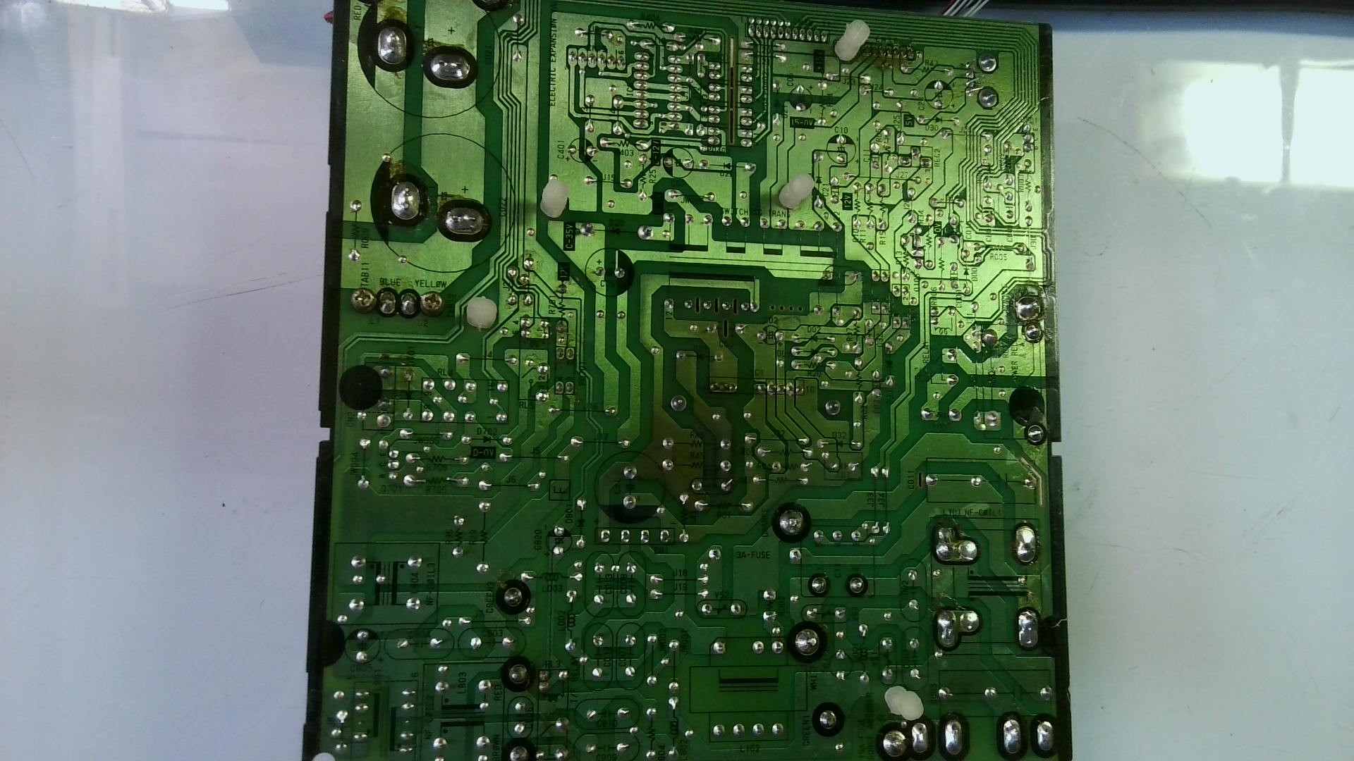 PLACA ELECTRONICA 120B 023447 V PLE59 - Imagen 3