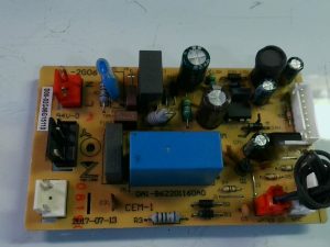 PLACA ELECTRONICA DAI-B62201160AO PLE59