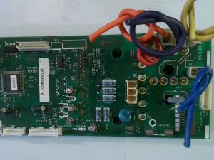 PLACA ELECTRONICA 255B 004207 V PLE59