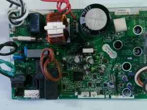 PLACA ELECTRONICA  PLACA ELETRONICA 1202HUE-C1 PLE59