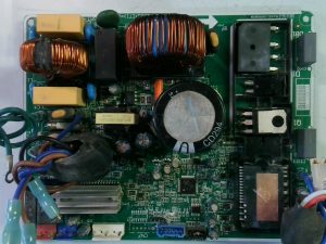 PLACA ELECTRONICA A010419 V1.2 PLE59