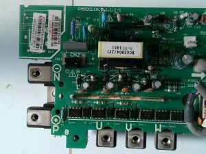 PLACA ELECTRONICA  MITSUBISHI PM50CL1A.1.1.1--1 PLE58