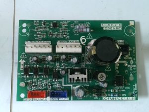 PLACA ELECTRONICA MITSUBISHI 202302141033 PLE55