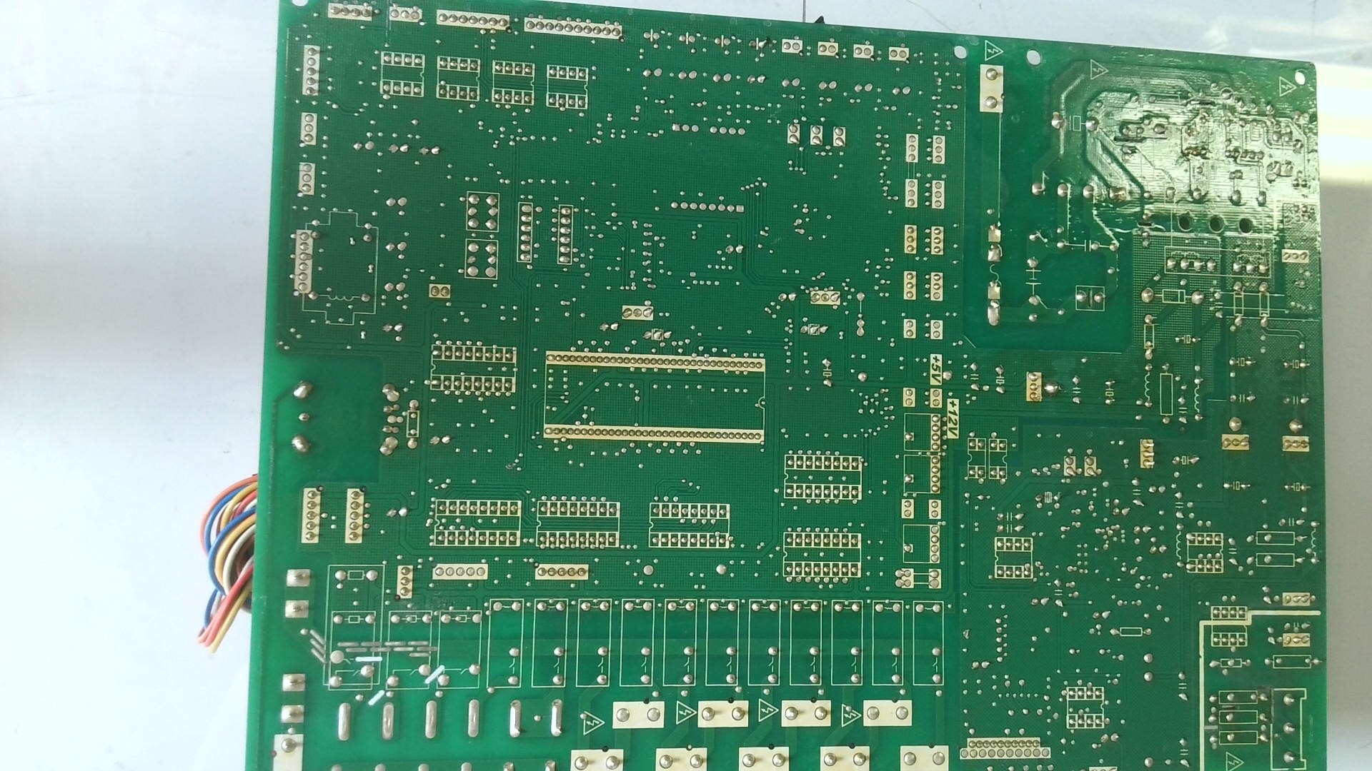 PLACA ELECTRONICA MITSUBISHI 2302302100876 PLE58 - Imagen 4