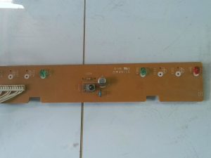 PLACA ELECTRONICA  PLACA ELETRONICA K02A-A PLE58
