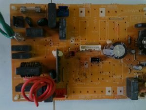 PLACA ELECTRONICA K04CW-040HSE-PO PLE58