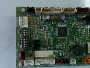 PLACA ELECTRONICA K03BZ-040AHSE-C1 PLE58