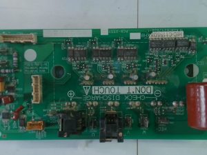 PLACA ELECTRÓNICA FA4B1B092000-1 PLE56