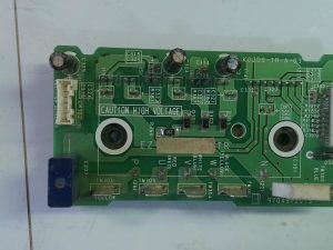 PLACA ELECTRONICA K02DS-TR-A-03 PLE43