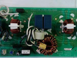 PLACA ELECTRONICA K04BA-0400HUE-PO  9705659018  K04BA-P-A(03)  PLE43