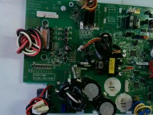 PLACA ELECTRONICA K11BY-C-A (02-01) 9709065020 K11BY-02-01 PLE44