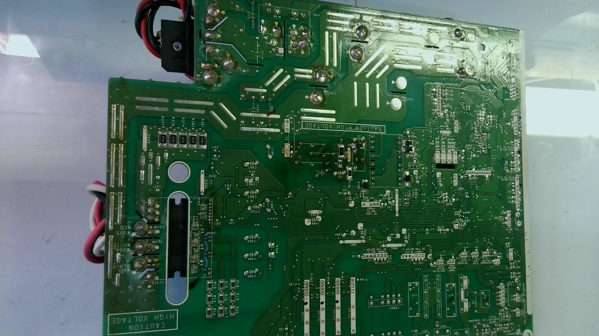 PLACA ELECTRONICA K11BY-C-A (02-01) 9709065020 K11BY-02-01 PLE44 Envio Vienna - Imagen 3