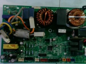PLACA ELECTRONICA  PLACA ELETRONICA K02EM-C-A (02)/9705091016 PLE45