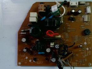 PLACA ELECTRONICA K02DR-C-A PLE45