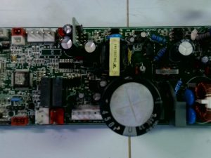 PLACA ELECTRONICA 1894397.D PLE69