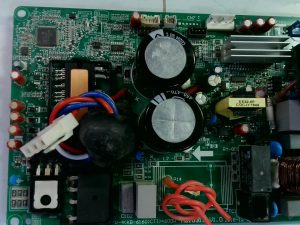 PLACA ELECTRONICA FR-4(KB-6160)>=600V PLE68