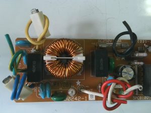 PLACA ELECTRONICA 3PCB1095-1 2P100242-1B PLE113