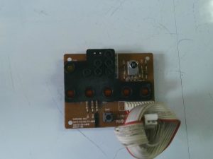 PLACA ELECTRONICA  SAMGUNG RAC DB41-00014A PLE113